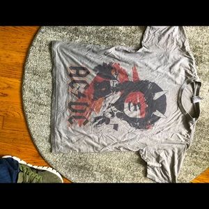 Ac/DC t-shirt